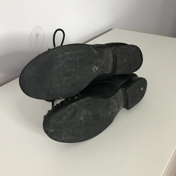 Bakers Military Studded Boots - Picture 4 of 10